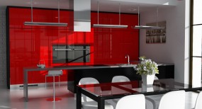 Projektowanie aranżacja wnetrz, - Luna Decor - agencja projektowa Ksawerów