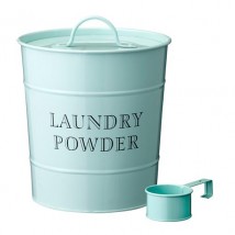 pojemnik na proszek do prania Łódź - New Fresh Justyna Pakuła Łódź