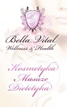 Kosmetyka, Paznokcie, Henna, Regulacja Brwi, Dietetyka, Masaże, Peeli - Bella Vital Wellness & Health Łódź