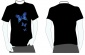 T- shirt Butterfly 2 Gdynia - Projekt Gdynia - sklep w Twoim Stylu