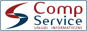 Obsługa infomatyczna firm - CompService - usługi informatyczne Gdańsk