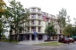 Apartament Róża Wiatrów II - Toscania - apartamenty, mieszkania Świnoujście