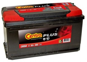 CENTRA PLUS  95AH 800A - POL-ZBYT G.Mucha Warszawa