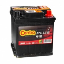 CENTRA PLUS 40AH400A - POL-ZBYT G.Mucha Warszawa