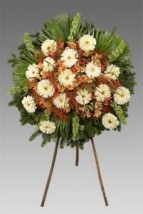 Florystyka Żałobna - Kwiaciarnia  Stefanotis  Wadowice