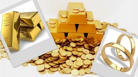 Złoto - Firma handlowo - usługowa AKROPOL Świecie