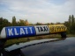 taxi usługi - Taxi Klatt 693919919 Gniezno