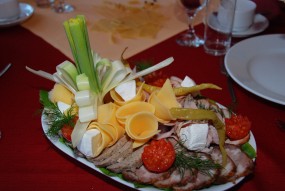 profesjonalny catering - Restauracja Bastet  Firma Usługowo-Gastronomiczna SILVER Kluczbork