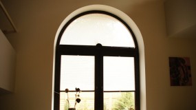 żaluzje plisy Łuków Międzyrzec Podlaski Siedlce Stoczek Łukowski - TRAK Mariusz Krasuski Łuków