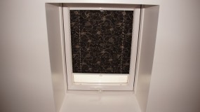 wertikale rolety rzymskie Łuków Międzyrzec Podlaski Siedlce Stoczek - TRAK Mariusz Krasuski Łuków