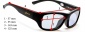 Galanteria okulary Glassini 7 poziomów zaciemnienia - Wola Obszańska Firma Handlowo-Usługowa  STYLION 