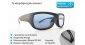 okulary Glassini 7 poziomów zaciemnienia Wola Obszańska - Firma Handlowo-Usługowa  STYLION 