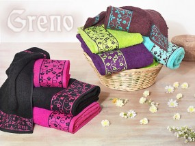 Ręczniki - F.H.U. Gipiura I. Jędrzejek Olkusz