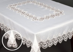 Obrusy - F.H.U. Gipiura I. Jędrzejek Olkusz