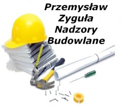 Nadzory budowlane - Przemysław Zyguła Nadzory Budowlane Kraków