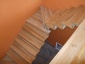 Schody drewniane usługi stolarskie schody - Pięty Zakład stolarski Okła