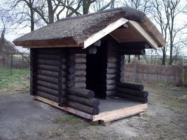 Sauny ogrodowe - RECO LOGIK GROUP Szczecin
