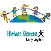 Helen Doron Early English - Helen Doron - Centrum Języka Angielskiego Lublin