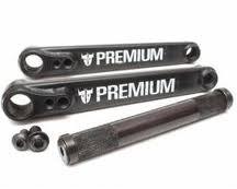 akcesoria do BMX - Radi-Sport s.c. PHU Poznań