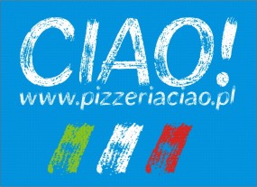 Pizza włoska - Pizzeria CIAO! Wrocław