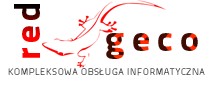 Usługi informatyczne - REDGECO - Kopleksowa Obsługa Informatyczna Bydgoszcz