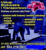 brukarstwo - AND-BRUK Włocławek