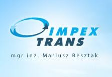 Transport - Impex Trans Mariusz Besztak Lublin