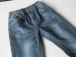 Spodnie chłopięce LUSA  jeans Spodnie - Łódź Zakład produkcyjno handlowy Jan Frątczak