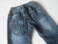 Spodnie Spodnie chłopięce LUSA  jeans - Łódź Zakład produkcyjno handlowy Jan Frątczak