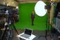 Produkcja w Studiu Wirtualnym, Green / Blue Screen + Grafika 3D Fotografia i wideo - Gryfino Rastrix - Rafał Gawiński