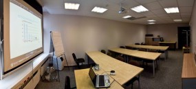 Rezerwacja sal on-line - Libra Szkolenia Sp. z o. o. Gdańsk