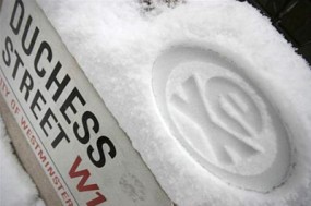 Snow Tagging - Agencja Reklamowa ECO AD Olsztyn