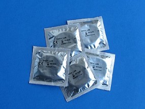 Osłonki do głowic USG Endowaginalne śr.34mm -150szt - Daga Med Waldemar Bielecki Gdańsk