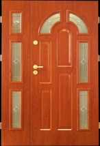 DRZWI STALOWE -  DELPOL  s.c. Jarosław