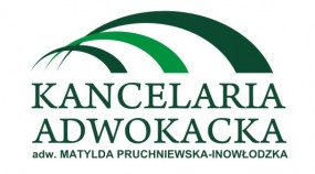 Kancelaria Adwokacka adw. Matylda Pruchniewska - Inowłodzka - Kancelaria Adwokacka adw. Matylda Pruchniewska - Inowłodzka Gdańsk