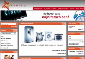 Tworzenie sklepów internetowych - Internet Center Polska sp. z o.o. Strony www, sklepy internetowe, system CMS Wrocław