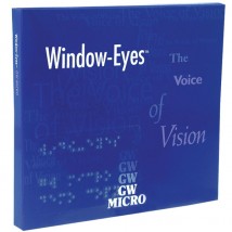 Window-Eyes - LUMEN Michał Kijewski Warszawa