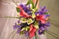 Kwiatowe dekoracje weselne Dekoracje kwiatowe - Gliwice Agencja Artystyczno-Edukacyjna  Spiker  Paweł Jurek