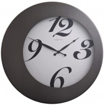 Zegar ścienny Walter - Przedsiębiorstwo TOGO Sklep Internetowy PrezentBOX Luboń