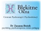 psychoterapia psychoedukacja Barlinek - Centrum Psychoterapii i Psychoedukacji  Błękitne Okna  dr Zuzanna Brożek
