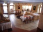 Ośrodek Usług Hotelarskich Redyk Zakopane - Restauracja z widokiem na Tatry