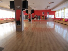 kurs Disco Foxa - Studio Tańca Sportowego FAN Toruń