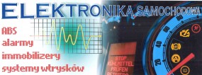 Diagnostyka systemów, programowanie, adaptacje sterowników - TMR Firma Motoryzacyjna Tomasz Radziszewski Żyrardów