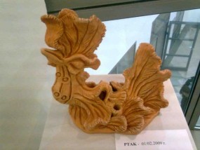 Rzeźba - rękodzieła - Ceramika artystyczna Radom