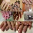 Studio Kreowania Wizerunku Nowy Targ - Stylizacja paznokci