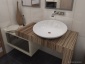 Kompleksowy projekt łazienki - Pracownia Projektowa Archiduo Brzesko