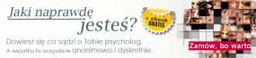 Sprawdź co blokuje Twój rozwój osobisty - Analiza Osobowości - Psychology Consulting - Psychoterapia, problemy indywidualne i rodzinne Warszawa