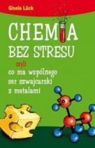 CHEMIA BEZ STRESU - Madredzieci.pl Warszawa
