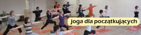 Joga we Wrocławiu - Fabryka Energii - Centrum Jogi Wrocław