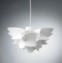 Lampa Flight 28 - Flop Katowice